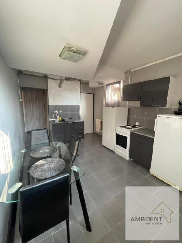Stan na prodaju u Beogradu, Mirijevo, dvosoban, 51m2, cena 108000 evra