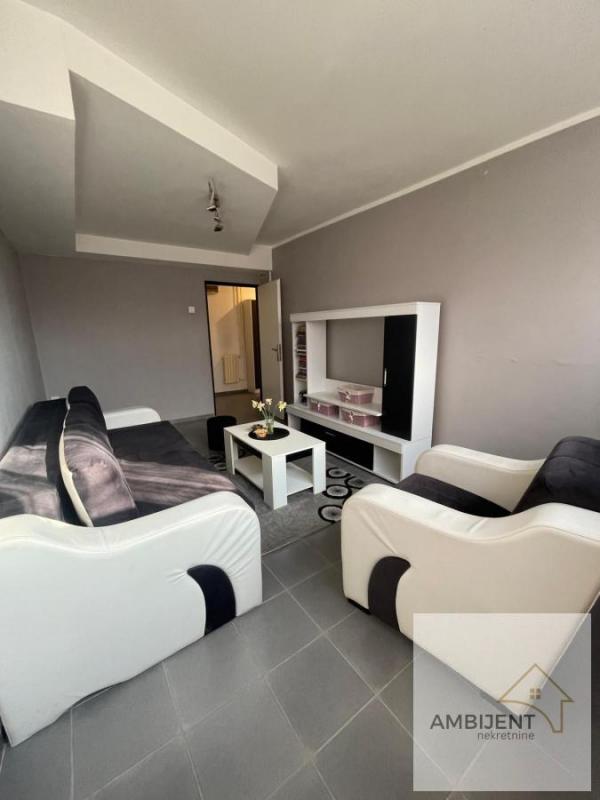 Stan na prodaju u Beogradu, Mirijevo, dvosoban, 51m2, cena 108000 evra
