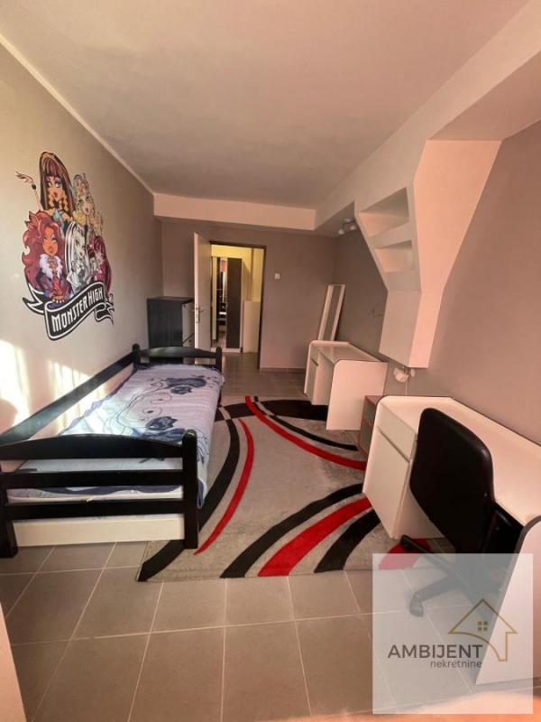 Stan na prodaju u Beogradu, Mirijevo, dvosoban, 51m2, cena 108000 evra