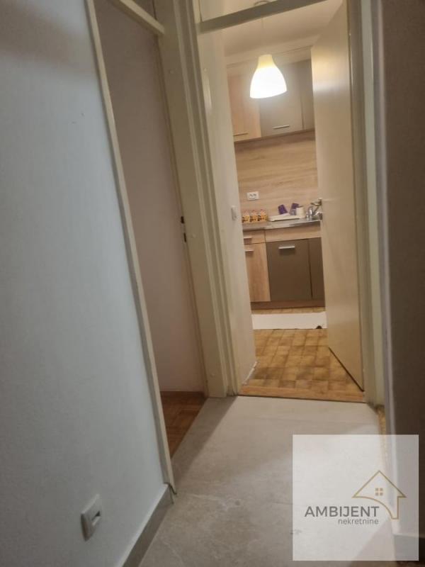 Stan na prodaju u Beogradu, Banovo brdo, jednosoban, 30m2, cena 119000 evra