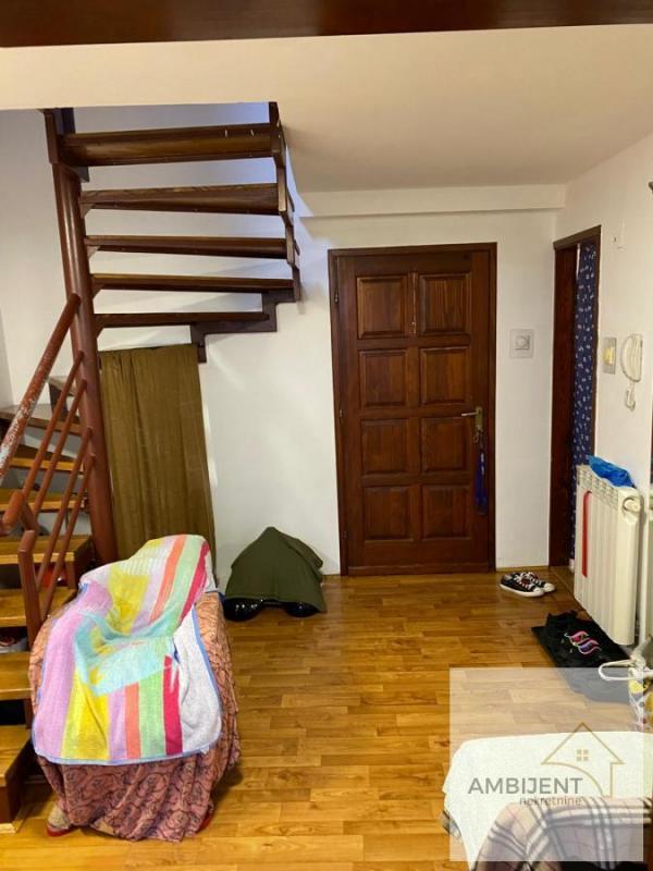 Stan na prodaju u Beogradu, Zemun centar, cetvorosoban, 104m2, cena 295000 evra