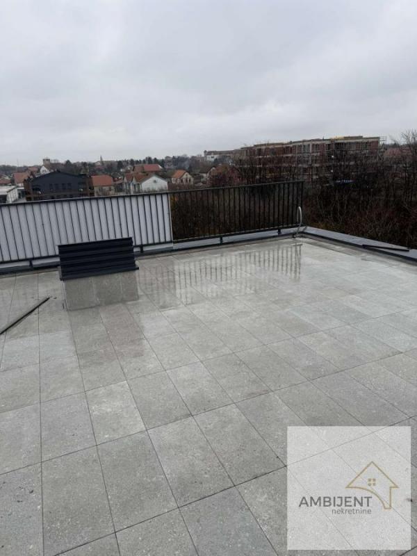 Stan na prodaju u Beogradu, Surčin, dvosoban, 51m2, cena 125000 evra