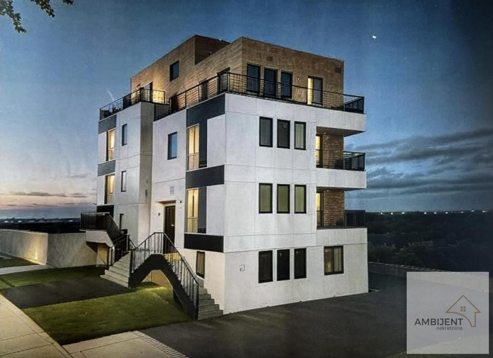 Stan na prodaju u Beogradu, Surčin, dvosoban, 51m2, cena 125000 evra