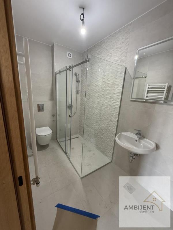Stan na prodaju u Beogradu, Surčin, dvosoban, 51m2, cena 125000 evra