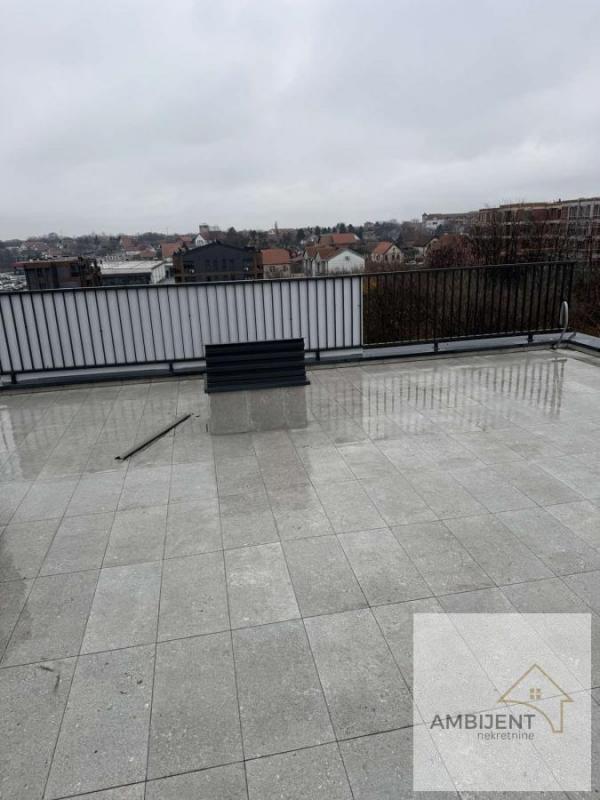 Stan na prodaju u Beogradu, Surčin, dvosoban, 51m2, cena 125000 evra