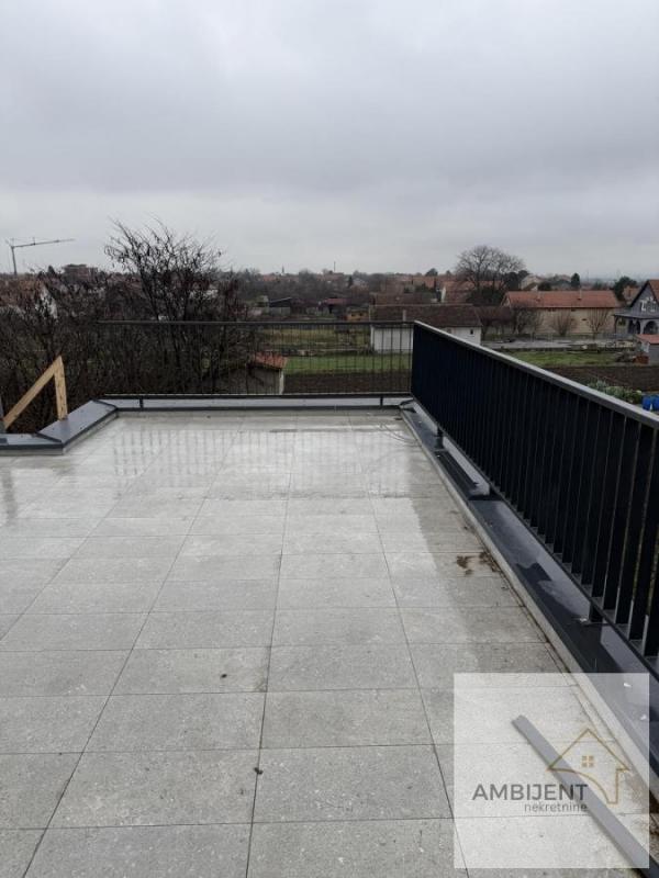 Stan na prodaju u Beogradu, Surčin, dvosoban, 51m2, cena 125000 evra