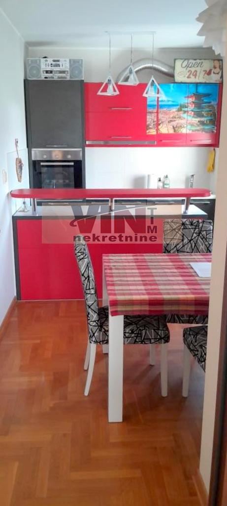Stan na prodaju u Beogradu, Olimp, dvoiposoban, 62m2, cena 186000 evra