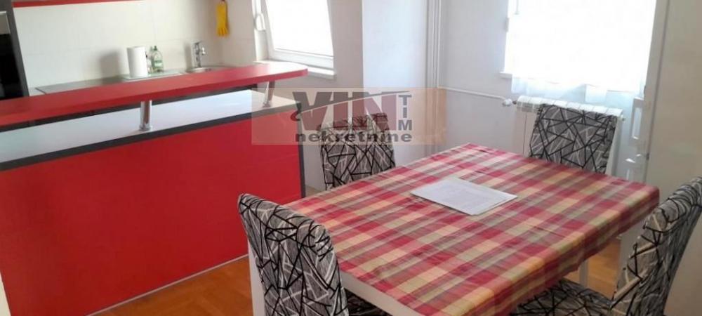 Stan na prodaju u Beogradu, Olimp, dvoiposoban, 62m2, cena 186000 evra