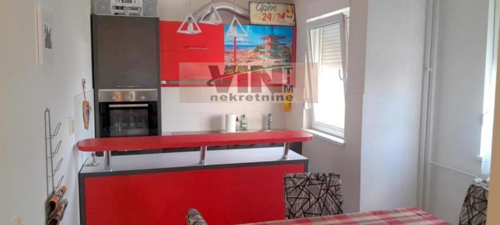 Stan na prodaju u Beogradu, Olimp, dvoiposoban, 62m2, cena 186000 evra
