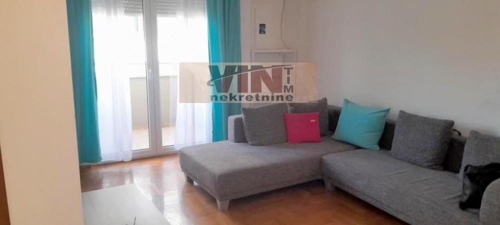 Stan na prodaju u Beogradu, Olimp, dvoiposoban, 62m2, cena 186000 evra