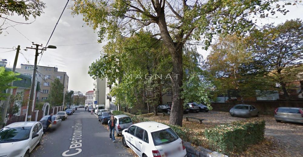 Stan na prodaju u Beogradu, Crveni Krst, troiposoban, 77m2, cena 296000 evra
