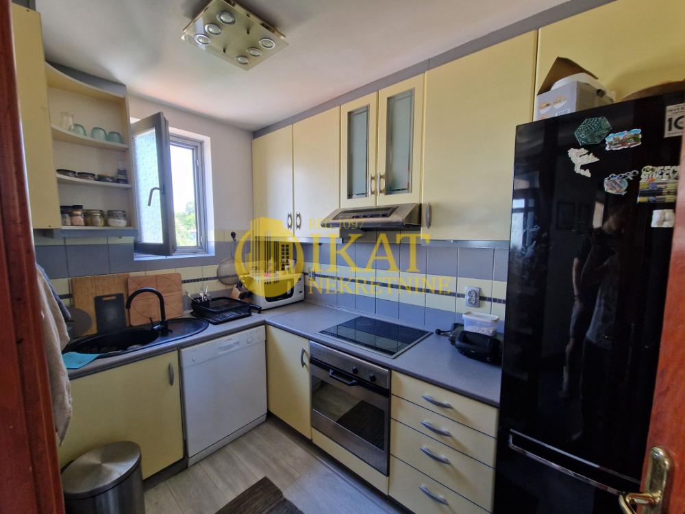 Stan na prodaju u Beogradu, Senjak, trosoban, 110m2, cena 389000 evra