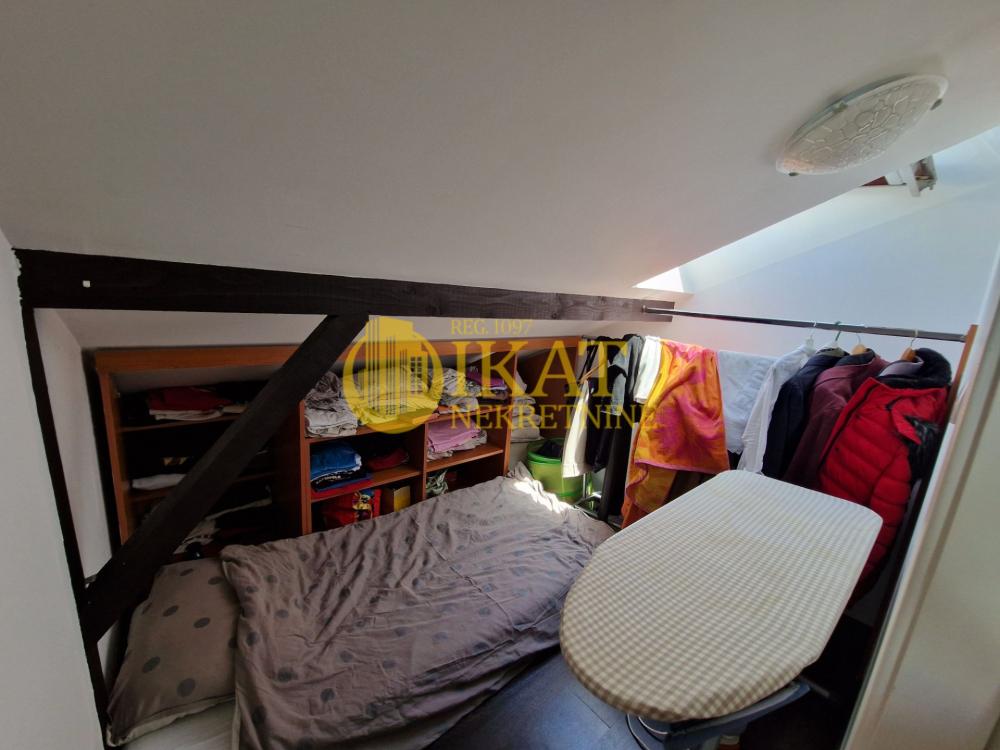 Stan na prodaju u Beogradu, Senjak, trosoban, 110m2, cena 389000 evra