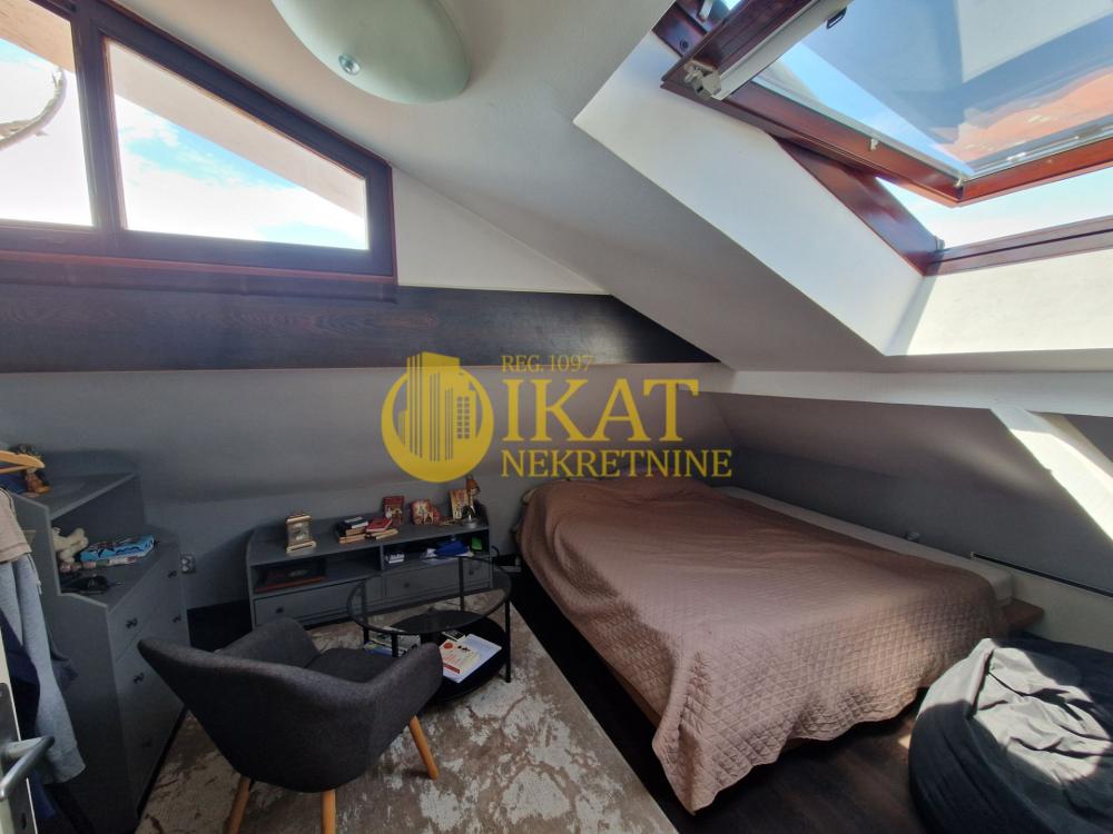 Stan na prodaju u Beogradu, Senjak, trosoban, 110m2, cena 389000 evra