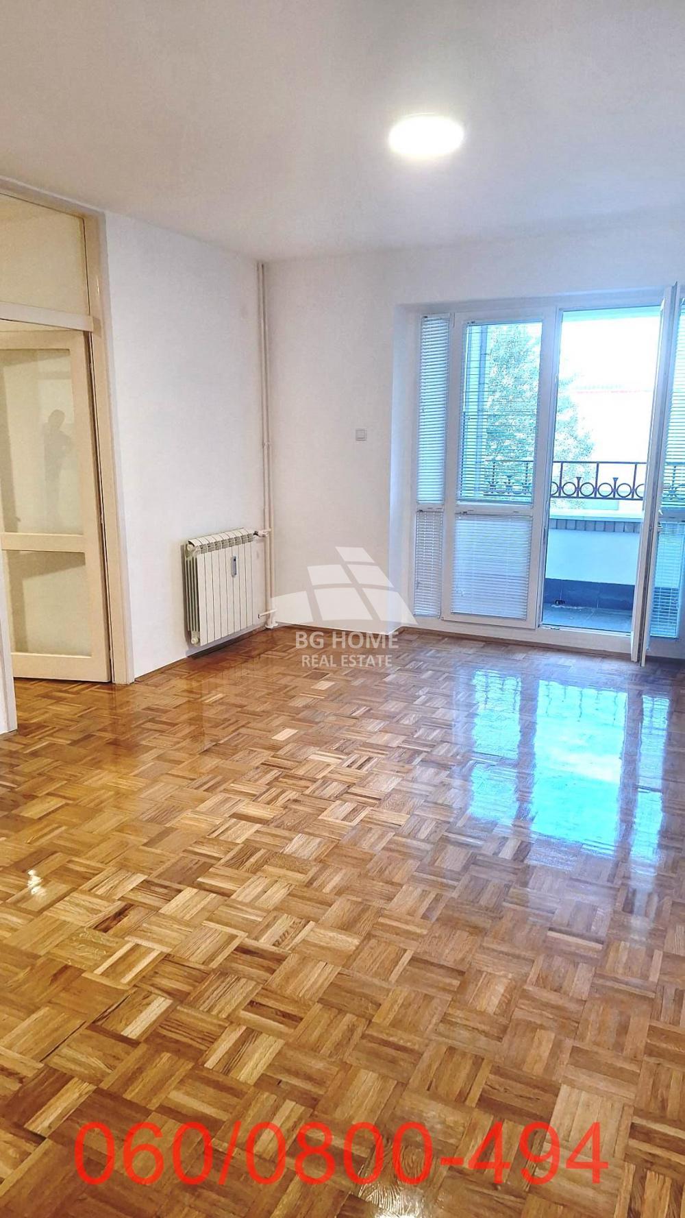 Stan na prodaju u Beogradu, Novi Beograd, troiposoban, 91m2, cena 320000 evra
