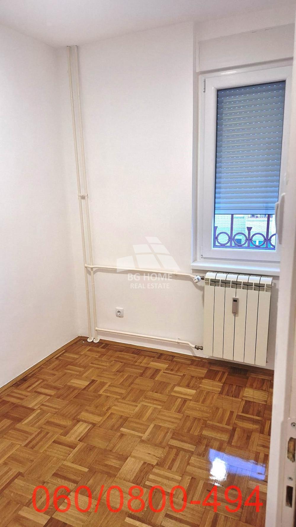 Stan na prodaju u Beogradu, Novi Beograd, troiposoban, 91m2, cena 320000 evra