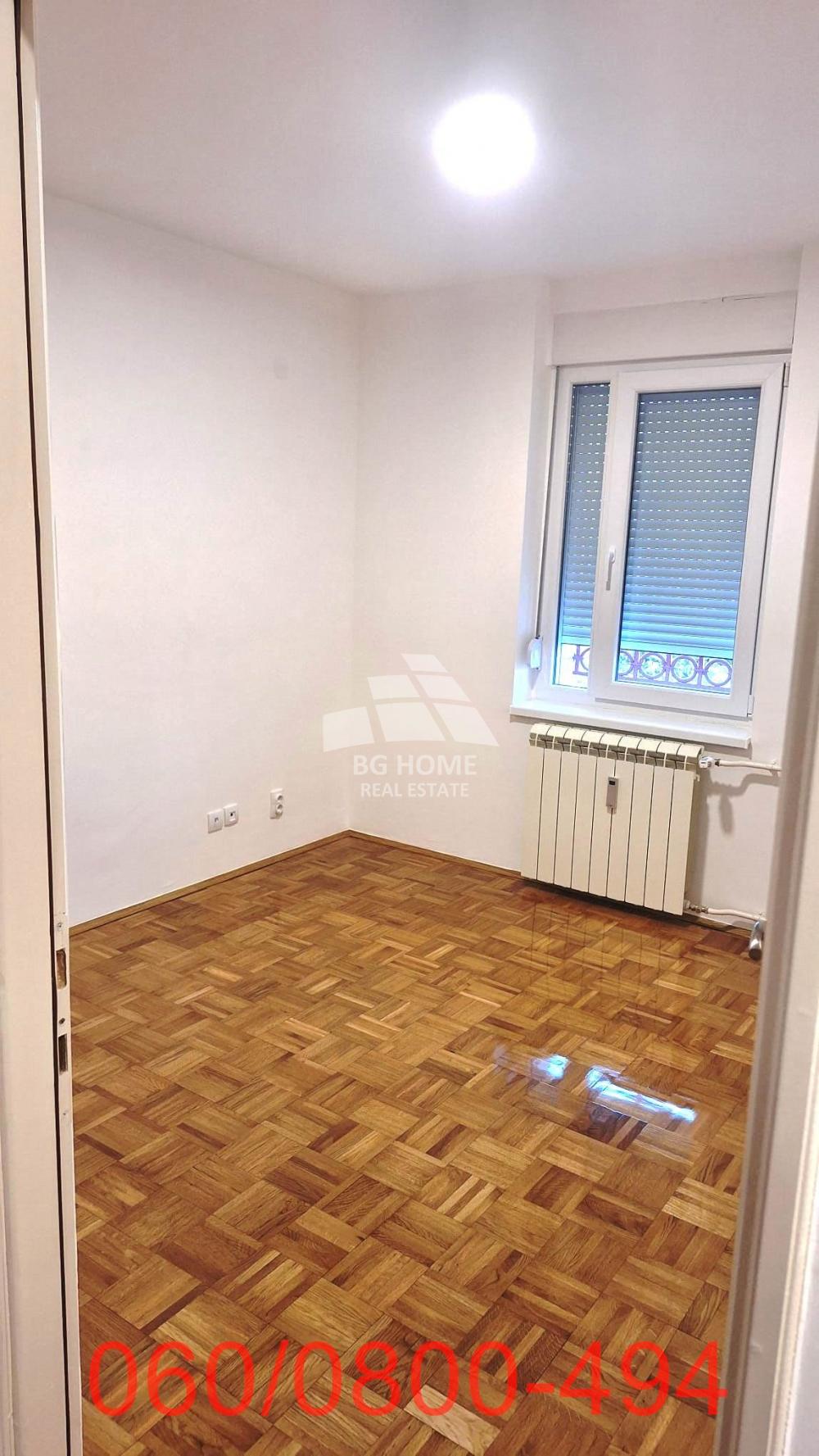 Stan na prodaju u Beogradu, Novi Beograd, troiposoban, 91m2, cena 320000 evra