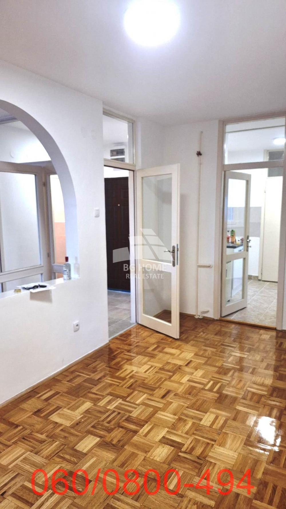 Stan na prodaju u Beogradu, Novi Beograd, troiposoban, 91m2, cena 320000 evra