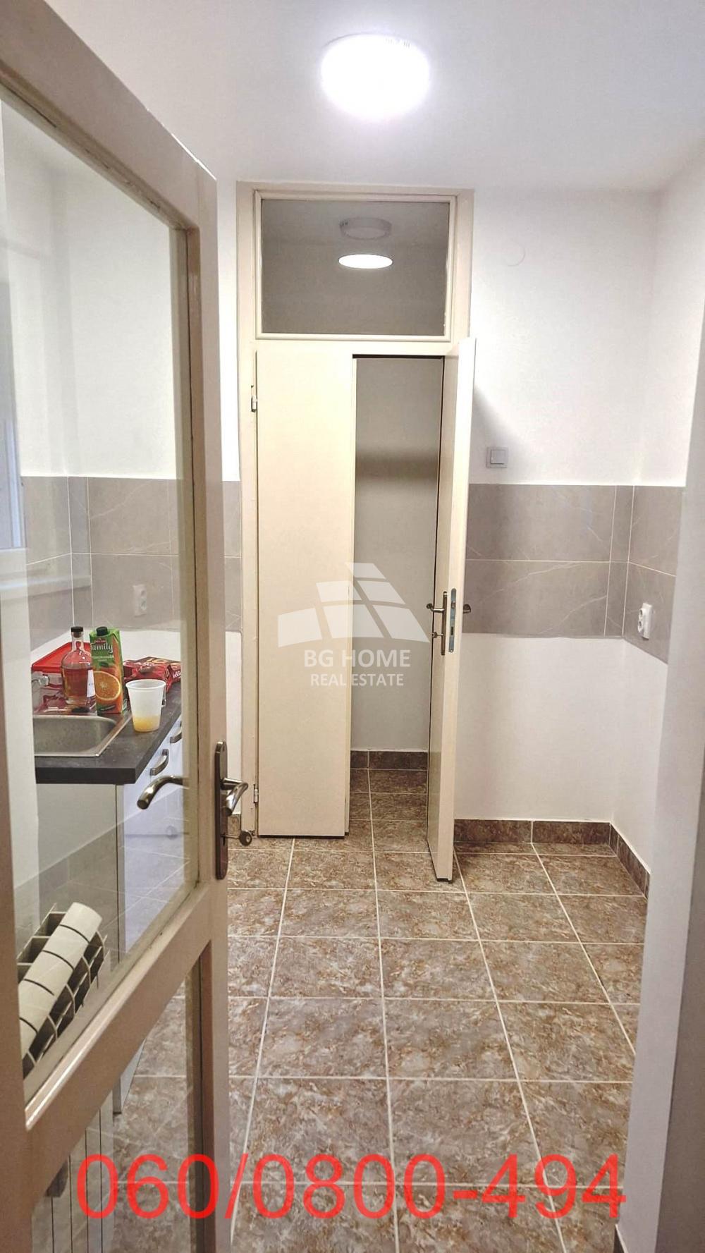 Stan na prodaju u Beogradu, Novi Beograd, troiposoban, 91m2, cena 320000 evra