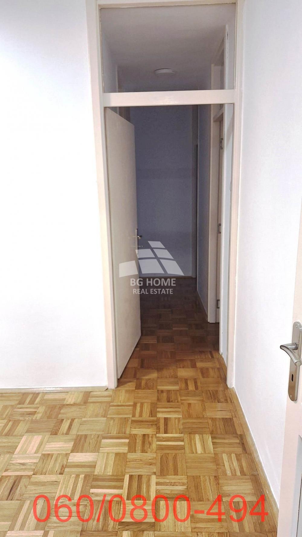 Stan na prodaju u Beogradu, Novi Beograd, troiposoban, 91m2, cena 320000 evra