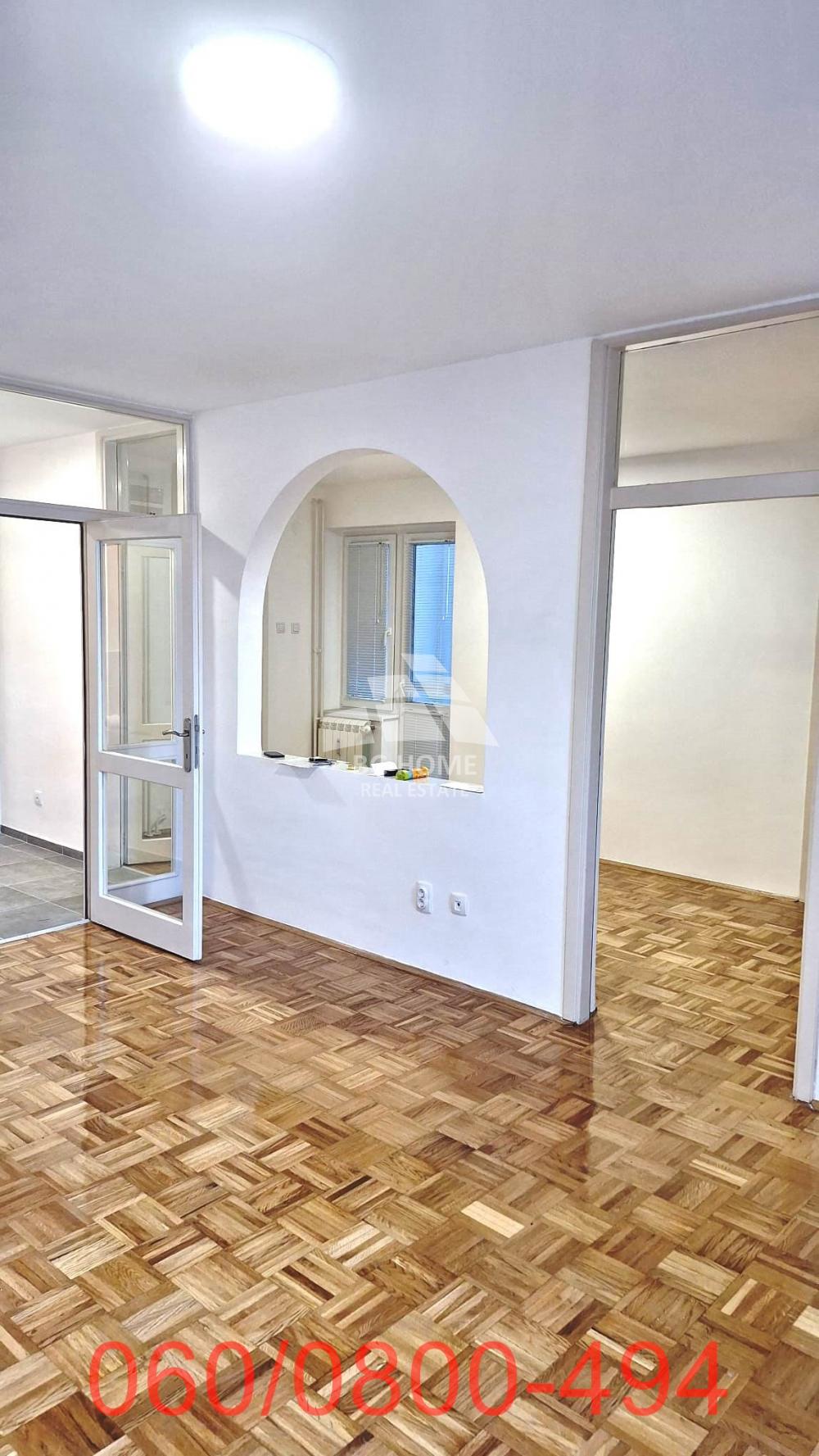 Stan na prodaju u Beogradu, Novi Beograd, troiposoban, 91m2, cena 320000 evra