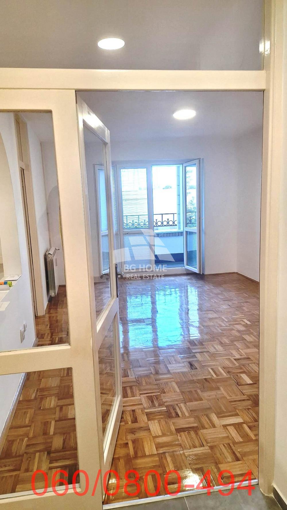 Stan na prodaju u Beogradu, Novi Beograd, troiposoban, 91m2, cena 320000 evra