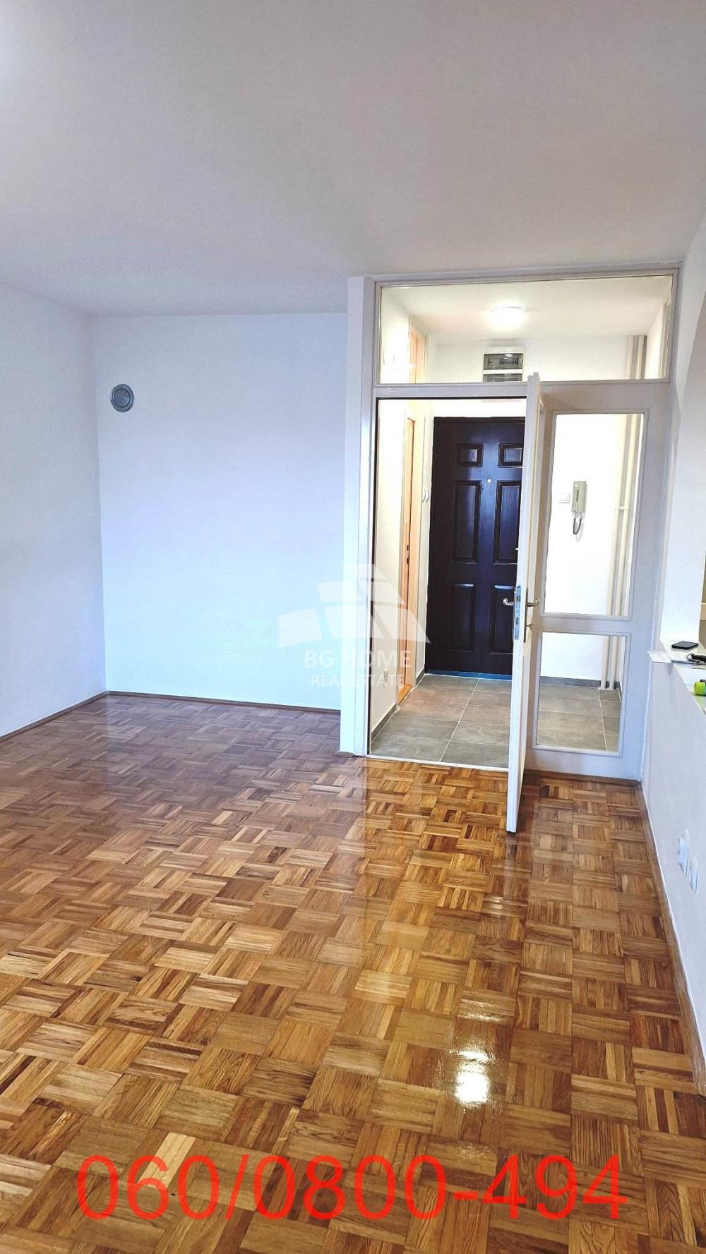 Stan na prodaju u Beogradu, Novi Beograd, troiposoban, 91m2, cena 320000 evra