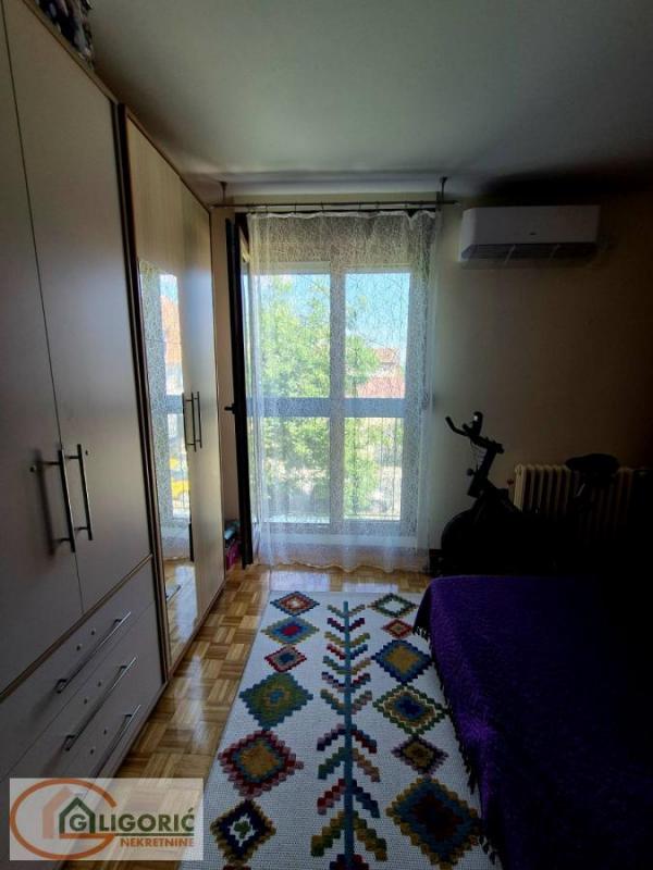 Stan na prodaju u Beogradu, Vidikovac, dvosoban, 61m2, cena 189000 evra