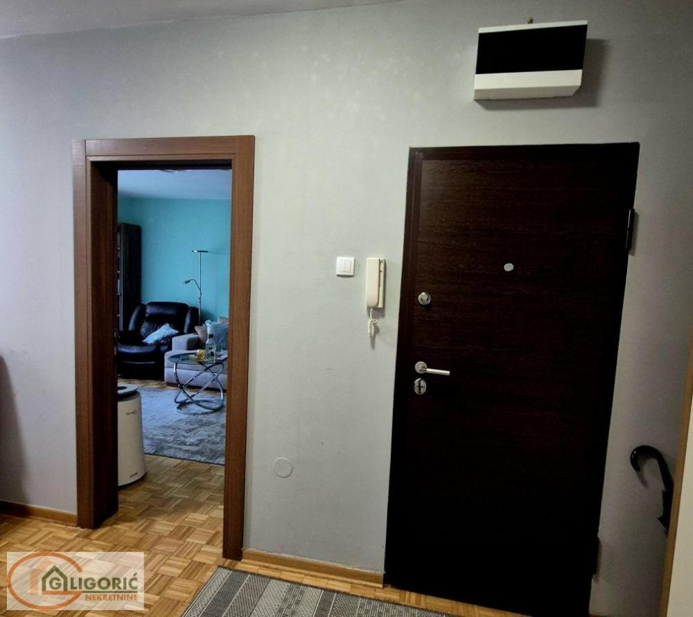 Stan na prodaju u Beogradu, Vidikovac, dvosoban, 61m2, cena 189000 evra