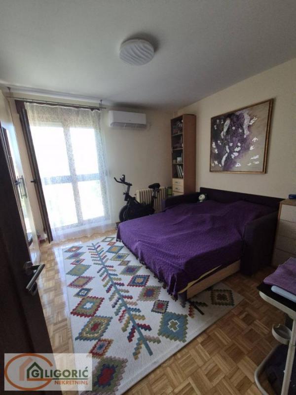Stan na prodaju u Beogradu, Vidikovac, dvosoban, 61m2, cena 189000 evra