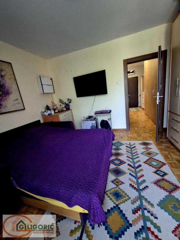Stan na prodaju u Beogradu, Vidikovac, dvosoban, 61m2, cena 189000 evra