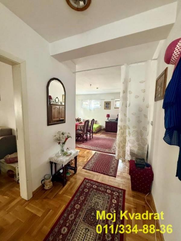Stan na prodaju u Beogradu, Pašino brdo, dvosoban, 41m2, cena 145000 evra