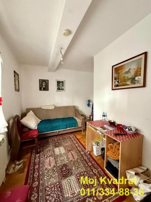 Stan na prodaju u Beogradu, Pašino brdo, dvosoban, 41m2, cena 145000 evra
