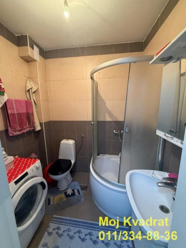 Stan na prodaju u Beogradu, Pašino brdo, dvosoban, 41m2, cena 145000 evra