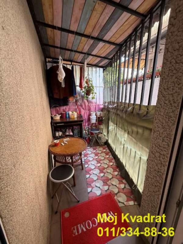 Stan na prodaju u Beogradu, Pašino brdo, dvosoban, 41m2, cena 145000 evra