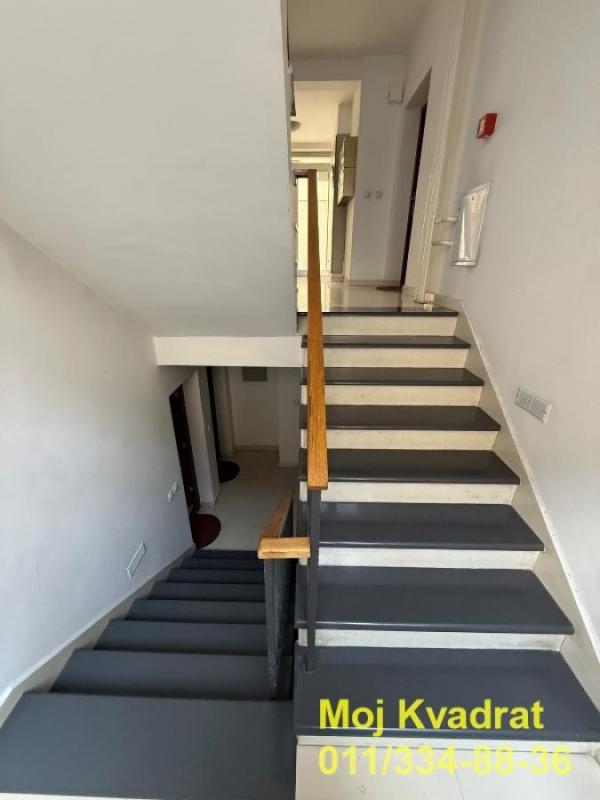 Stan na prodaju u Beogradu, Pašino brdo, dvosoban, 41m2, cena 145000 evra