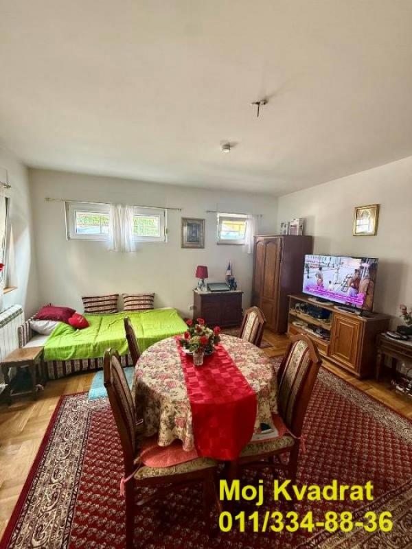 Stan na prodaju u Beogradu, Pašino brdo, dvosoban, 41m2, cena 145000 evra