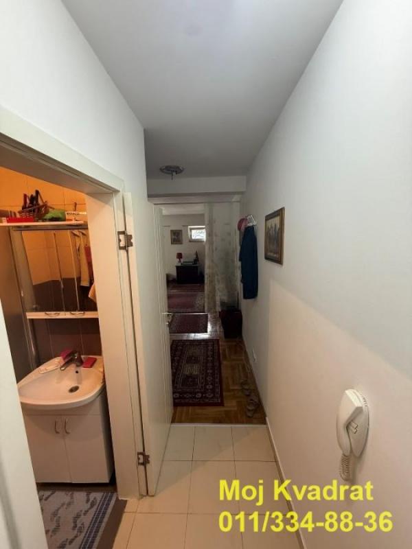 Stan na prodaju u Beogradu, Pašino brdo, dvosoban, 41m2, cena 145000 evra