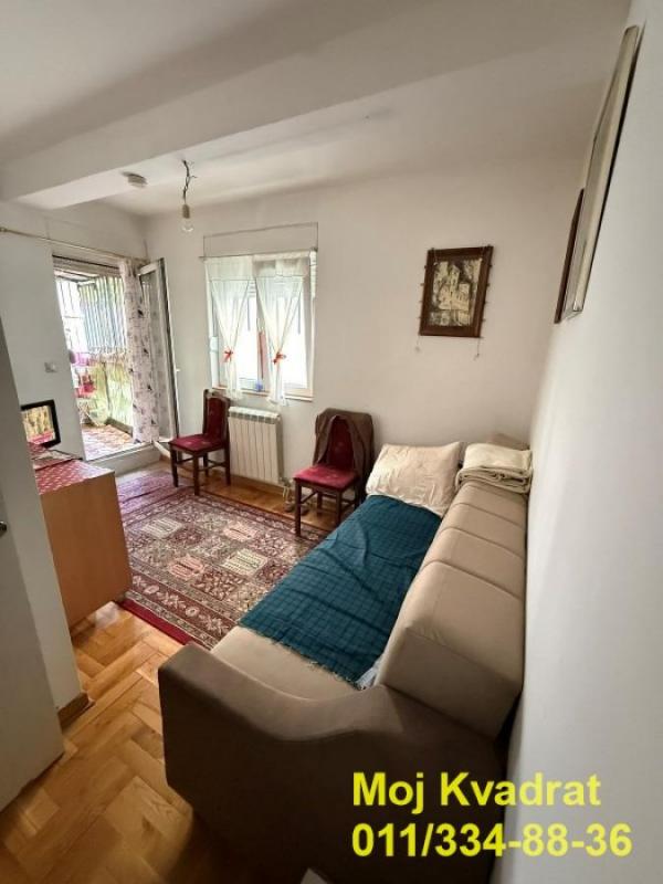 Stan na prodaju u Beogradu, Pašino brdo, dvosoban, 41m2, cena 145000 evra
