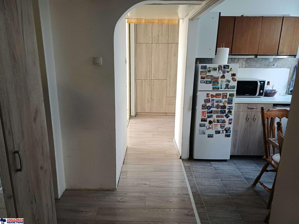 Stan na prodaju u Beogradu, Fontana, dvosoban, 57m2, cena 200000 evra