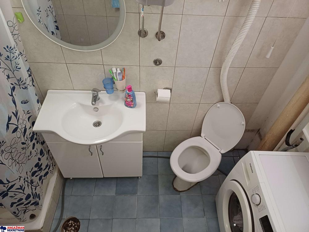 Stan na prodaju u Beogradu, Fontana, dvosoban, 57m2, cena 200000 evra