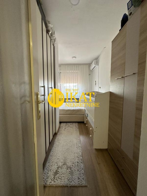 Stan na prodaju u Beogradu, Vukov spomenik, jednoiposoban, 37m2, cena 179000 evra