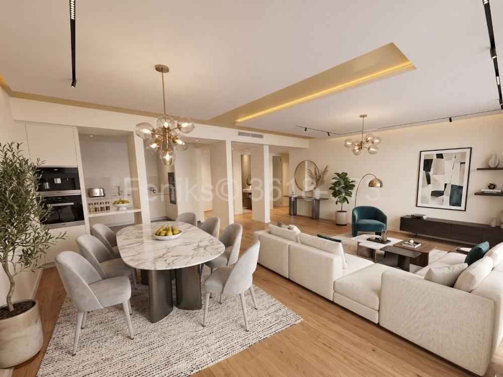 Stan na prodaju u Beogradu, Voždovac, trosoban, 121m2, cena 483000 evra