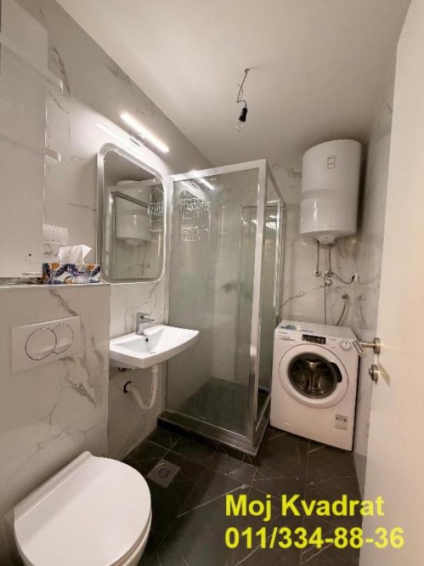 Stan na prodaju u Beogradu, Bulbulder, dvoiposoban, 80m2, cena 240000 evra