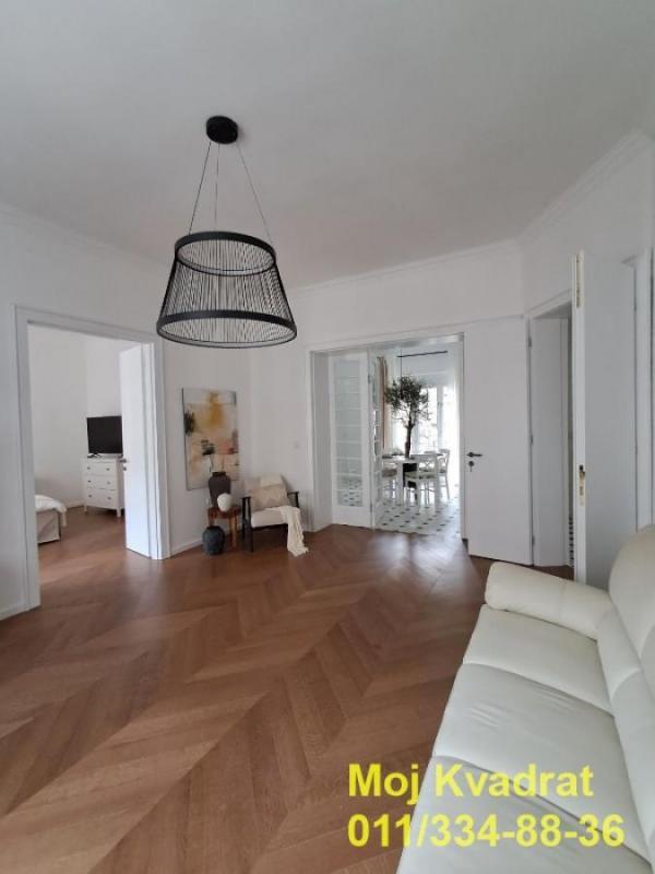 Stan na prodaju u Beogradu, Zeleni venac, trosoban, 110m2, cena 430000 evra