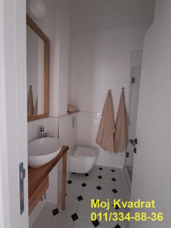 Stan na prodaju u Beogradu, Zeleni venac, trosoban, 110m2, cena 430000 evra
