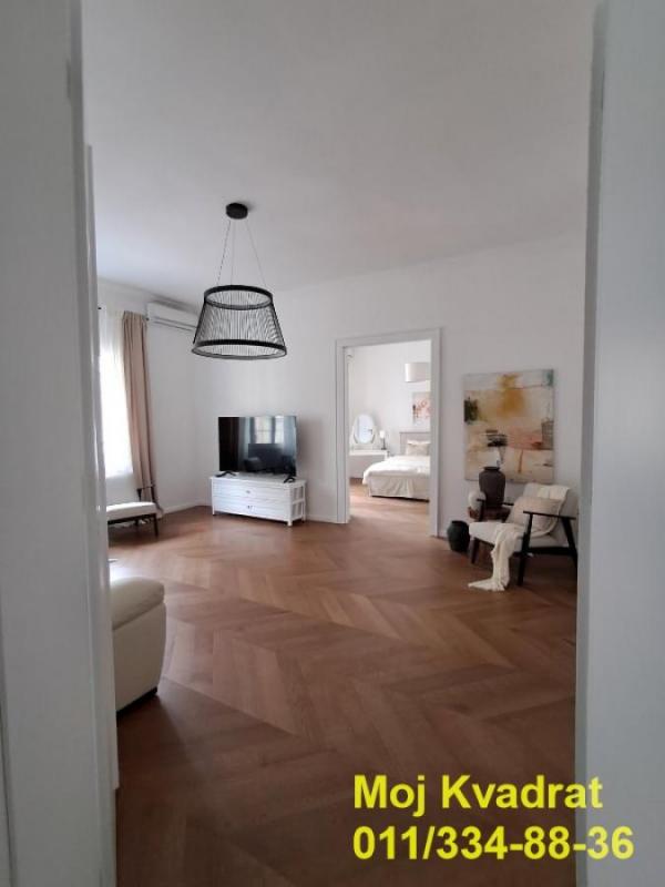 Stan na prodaju u Beogradu, Zeleni venac, trosoban, 110m2, cena 430000 evra