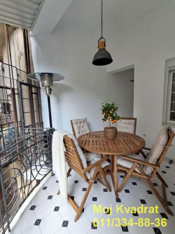 Stan na prodaju u Beogradu, Zeleni venac, trosoban, 110m2, cena 430000 evra