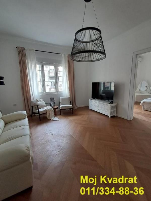 Stan na prodaju u Beogradu, Zeleni venac, trosoban, 110m2, cena 430000 evra