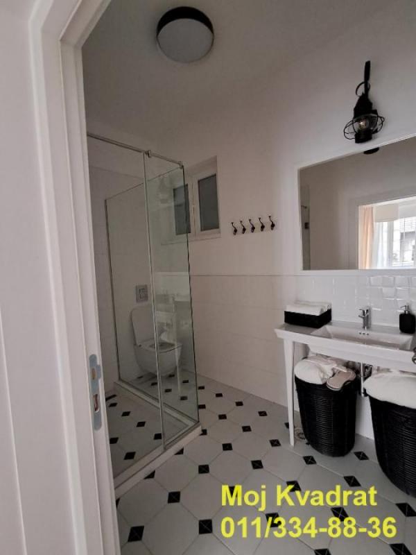 Stan na prodaju u Beogradu, Zeleni venac, trosoban, 110m2, cena 430000 evra